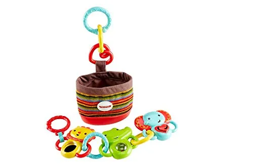 Mattel Fisher-Price DFP25