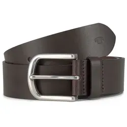 TOM TAILOR Synthetikgürtel TTMARIO - Lederimitatgürtel für Kinder, 4 cm breit, strapazierfähig und stylish – ideal für den Winter und perfekt für kleine Abenteurer!