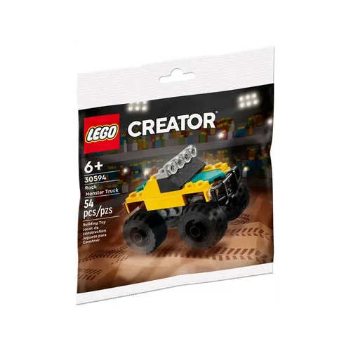 LEGO 30594 Monster-Truck