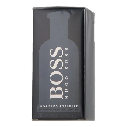 HUGO BOSS Boss Bottled Infinite Eau de Parfum 50 ml von HUGO BOSS