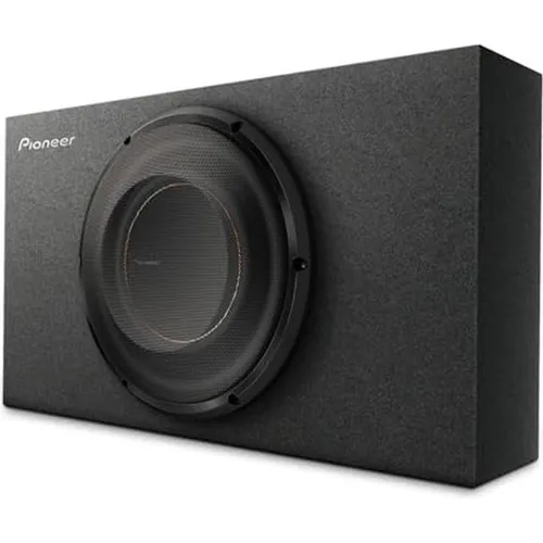 Pioneer TS-D10LB (1300 W) (TS-D10LB)