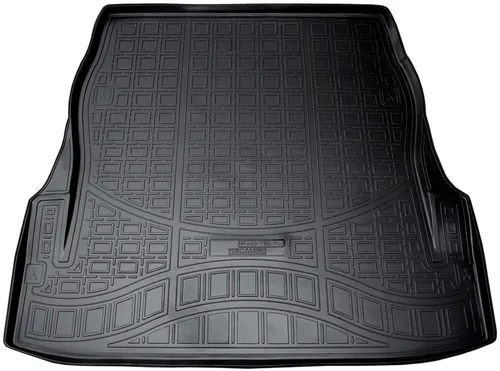 RECAMBO Kofferraumwanne für Mercedes S-Klasse W222 (ab 2013) - Schützen Sie Ihren Kofferraum mit der passgenauen RECAMBO Kofferraumwanne. Robust, flexibel und leicht zu reinigen – ideal für alle Transportbedürfnisse.
