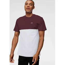 Vans T-Shirt COLOR BLOCK von Vans