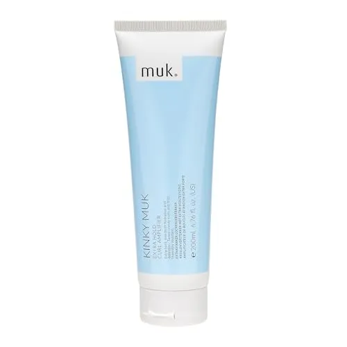 Produktbild muk kinky muk Extra Hold Curl Amplifier 200 ml