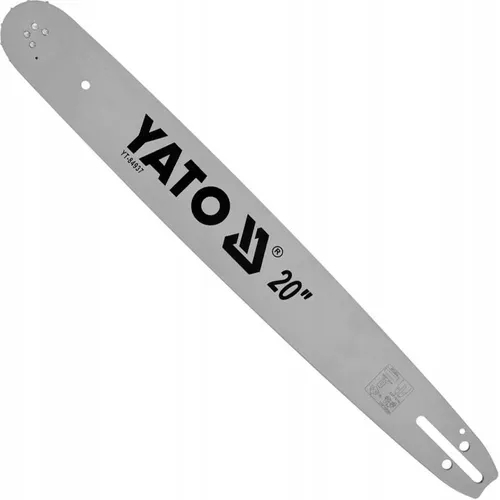 Führungsschiene Länge 50 cm / 20