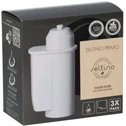Seltino Primo Ersatzfilter Für Brita Intenza Tz70003, Tcz7003, 3er-pack.