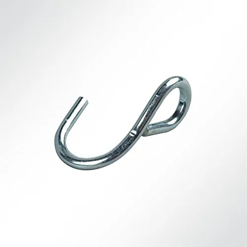 Haken, Schnallen & Verschlüsse von LYSEL