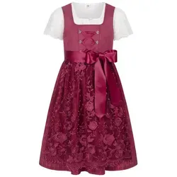 Dirndl Lila von Nübler
