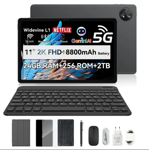 Android Tablets bis 250 Euro von Blackview