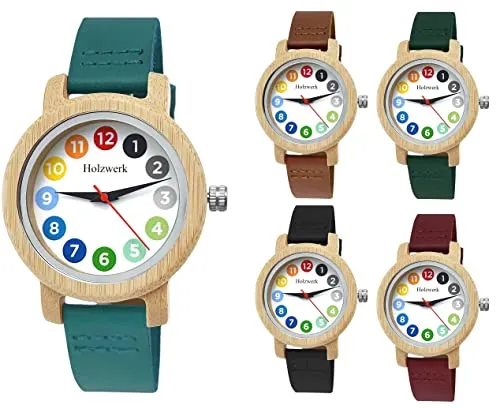 Schmuck Türkis von Holzwerk Germany