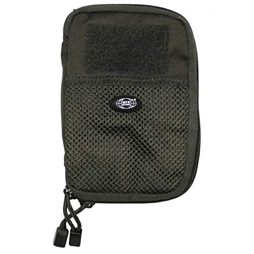 MFH Dokument Tasche Klein OD Green