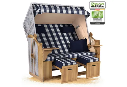 Strandkörbe bis 1000 Euro von Strandkorb Hanse