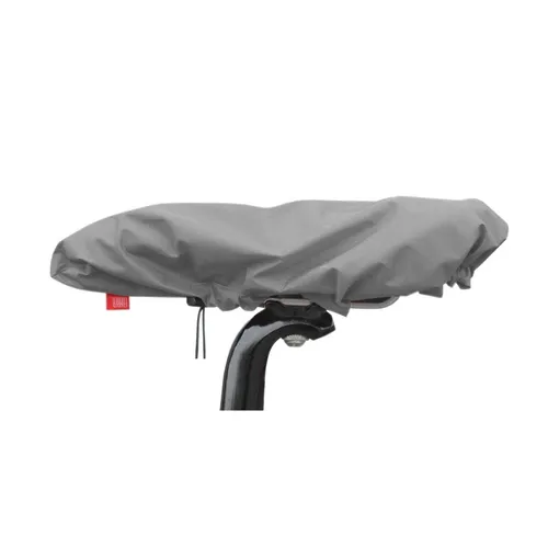 FAHRER KPE-L-02 Sattelschutz Kappe, grau