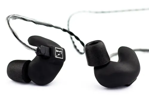 HÖRLUCHS HL-4400-sw In-Ear-Kopfhörer