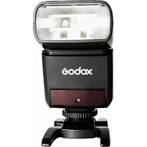 Godox TT350o 2.4G HSS TTL Kamerablitz für Olympus/Panasonic