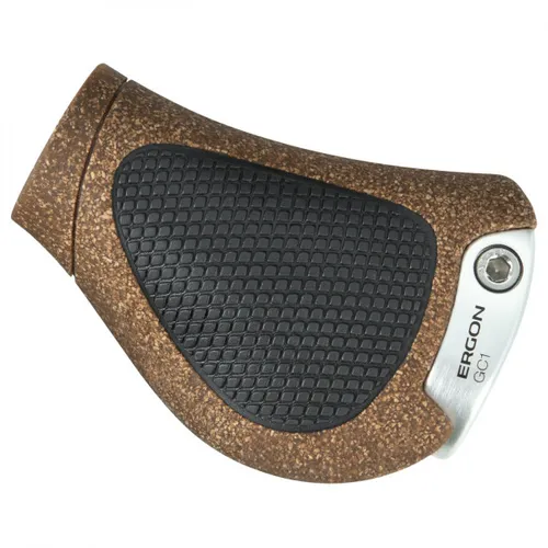 Ergon GC1 Lock-on Fahrradgriffe