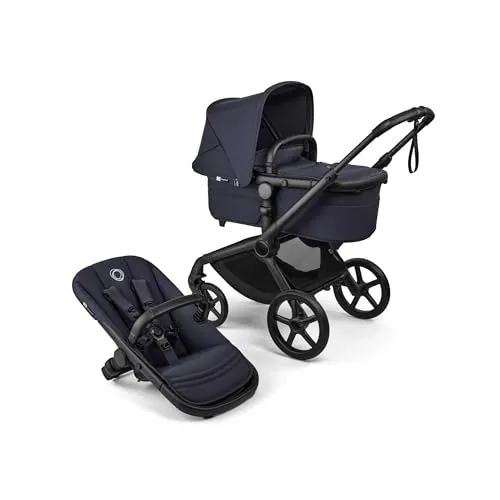 Bugaboo Fox 5 Renew in blau von Bugaboo