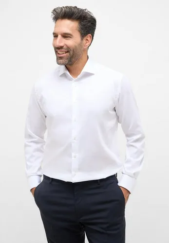 Eterna Langarmhemd MODERN FIT NON IRON (bügelfrei)