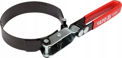 Yato Werkzeugset Metall von YATO