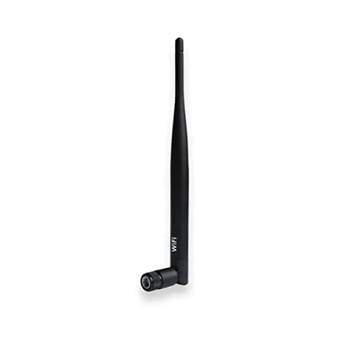 PR1URF51 - WiFi-SMA-Antenne, 5 dBi