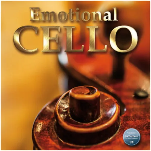 Produktbild Best Service Emotional Cello