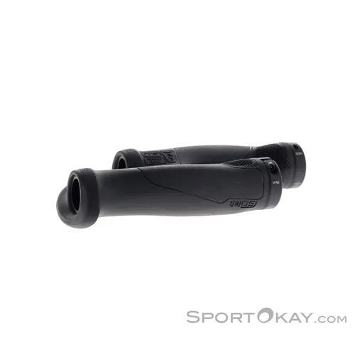 SQlab 702 2.0 Griffe-Schwarz-S