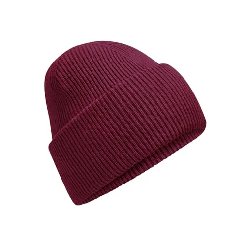 Classic Engineered Deep Cuffed Beanie