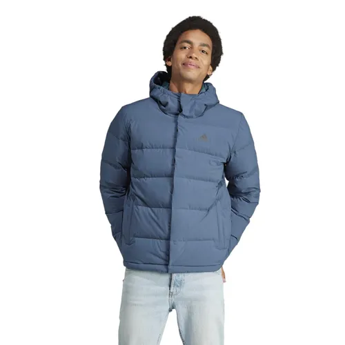 adidas Winter-Daunenjacke Helionic