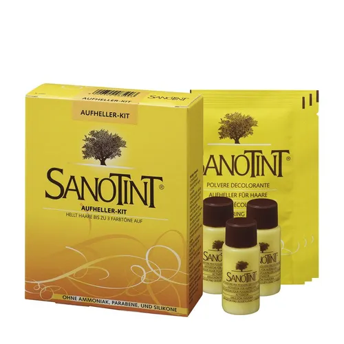 Produktbild Sanotint Aufheller-Kit