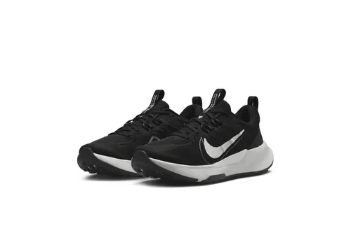 Nike JUNIPER TRAIL 2 TRAIL - Trailrunningschuh schwarz 37,5 EU - Laufschuhe für Trailrunning, sportlich und bequem, mit griffiger Gummisohle für optimale Traktion auf jedem Terrain.