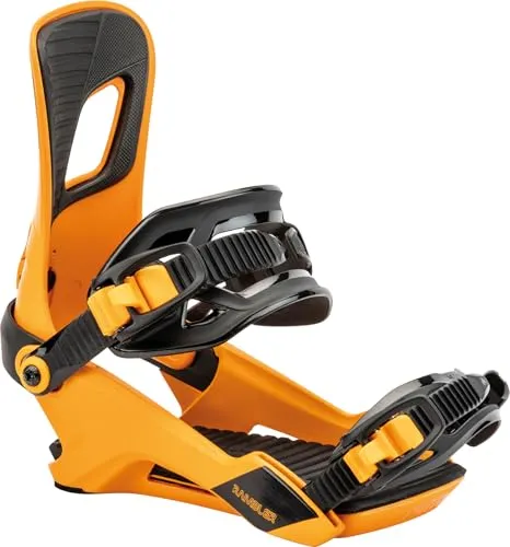 NITRO RAMBLER Bindung 2025 orange