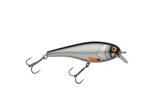 Abu Garcia Kunstköder, Abu Garcia Beast Hi-Lo floating 9cm Fegis Wobbler