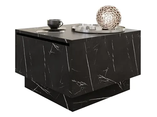 MIRJAN24 Couchtisch Moon 60x60 von Mirjan24