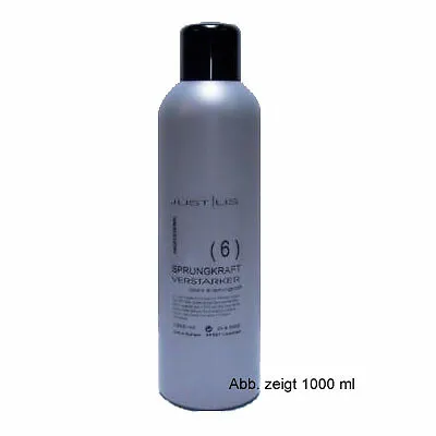 JUSTUS Sprungkraftverstärker