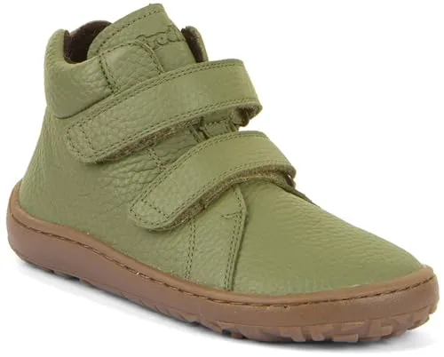 Froddo Barefoot Autumn Olive EU 25 von Froddo