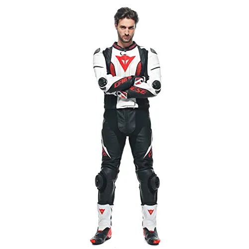 Dainese Laguna Seca 5 Lederkombi 2tlg. von Dainese