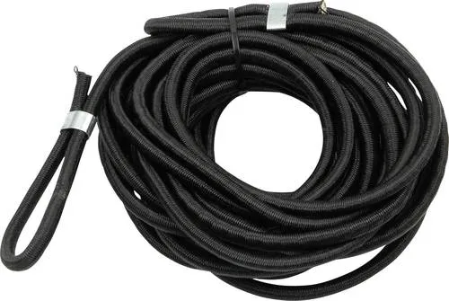 HP Autozubehör 25.775 25.775 Expanderseil (Ø x L) 7.5 mm x 7 m mit Schlaufen