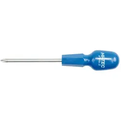 Toya - Hi-tec Schraubendreher 2x250mm Kreuzschlitz 61350 Vorel