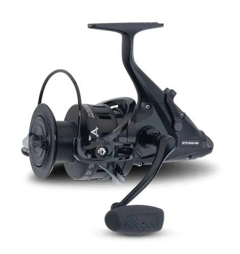 Anaconda Magist BTR-6000 RS Freilaufrolle Karpfenrolle Angel Rolle 27-42460