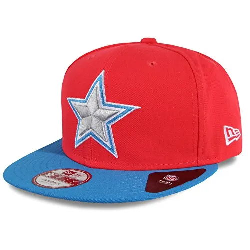 New Era 9Fifty Snapback Dallas Cowboys #M13 S/M (55-60 cm)