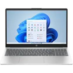 HP 15-fc0173ng Laptop - 15,6