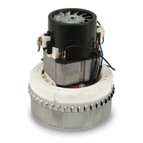Saugmotor 1400 W für Makita 447 L Saugturbine Turbine Motor Saugermotor