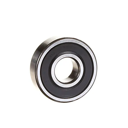 SKF 6201-2RSH/C3WT Rillenkugellager einreihig, 12x32x10