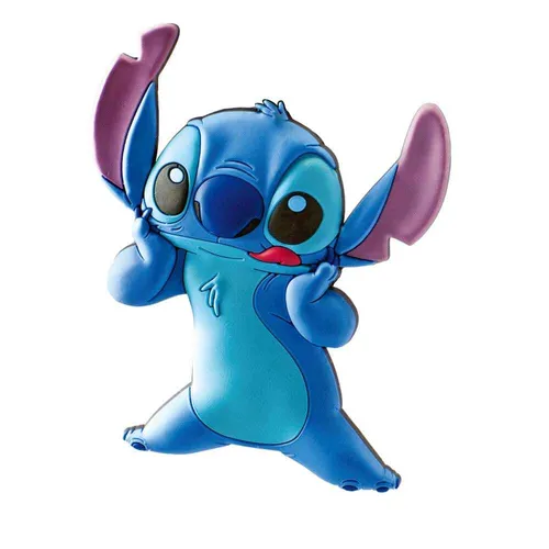 Disney Lilo & Stitch Relief-Magnet - Stitch von MONOGRAM