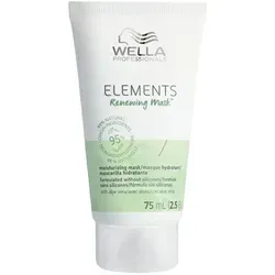 Wella Professionals Elements Renewing Mask 75 ml