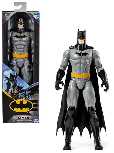 Spin Master - DC Comics Batman (Rebirth)