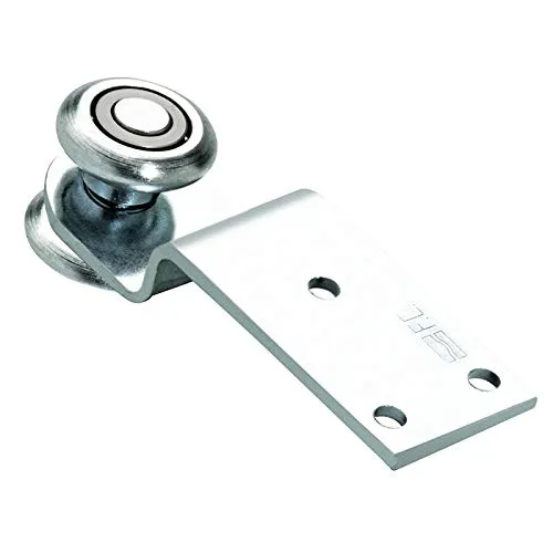 BAUER - Rollenlaufwerk Typ 24