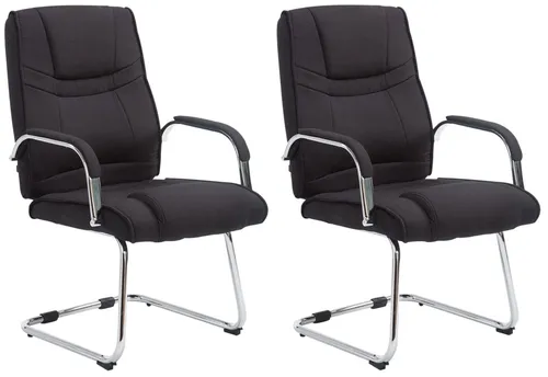 CLP Freischwinger Attila 2er Set
