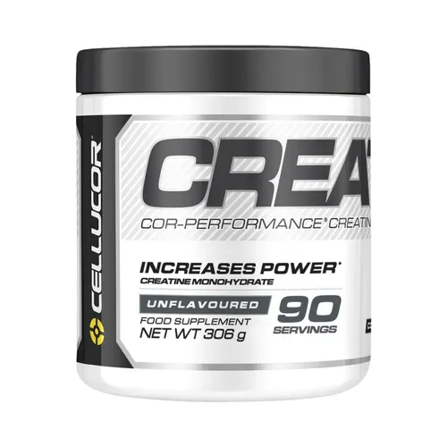 Cellucor Cor-Performance Creatine 306g Unflavoured