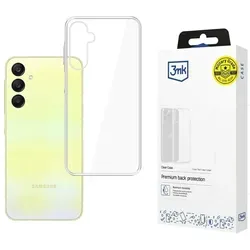 Samsung Galaxy A26 5g - 3mk Klarsichthülle